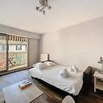 Agreable Grand T2 Confort Au Centre De Apartman